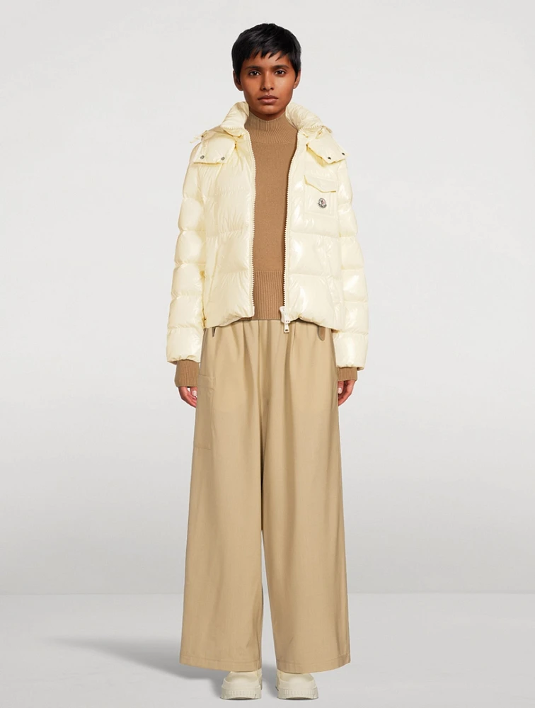 Andro Down Jacket