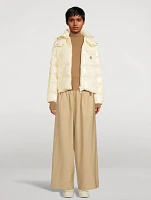 Andro Down Jacket