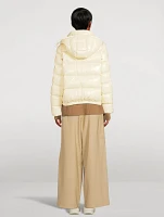 Andro Down Jacket