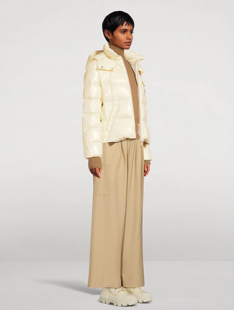 Andro Down Jacket
