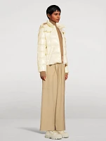 Andro Down Jacket