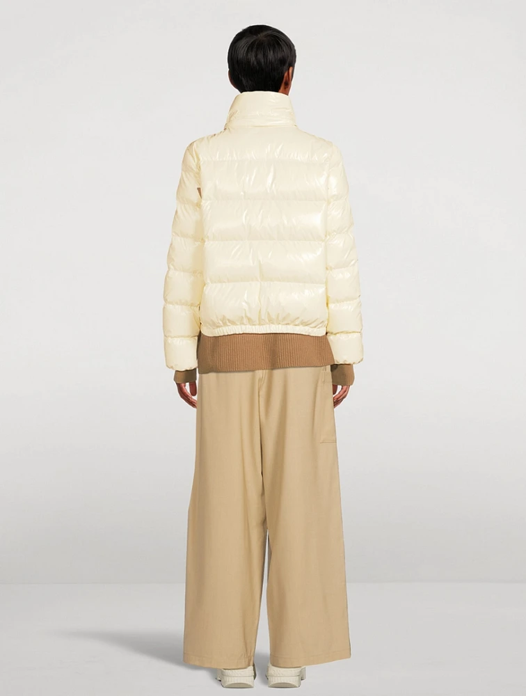 Andro Down Jacket
