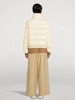 Andro Down Jacket