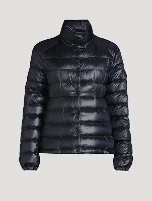 Aminia Down Jacket