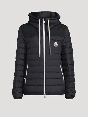 Acamante Down Jacket