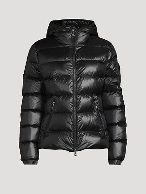 Gles Down Jacket