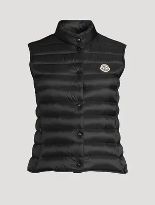 Liane Down Vest