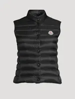 Liane Down Vest