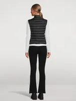 Liane Down Vest