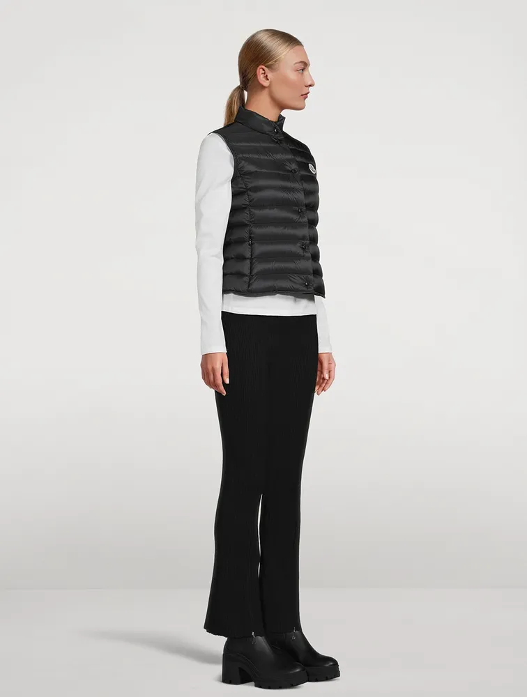 Liane Down Vest