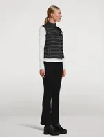 Liane Down Vest