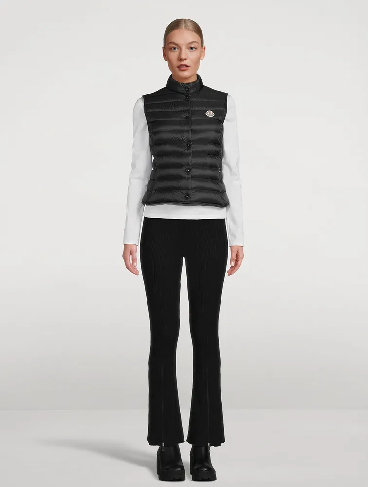 Liane Down Vest