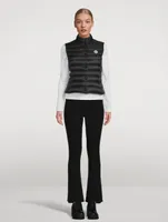 Liane Down Vest
