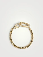 Dextera Mixed Links Bracelet