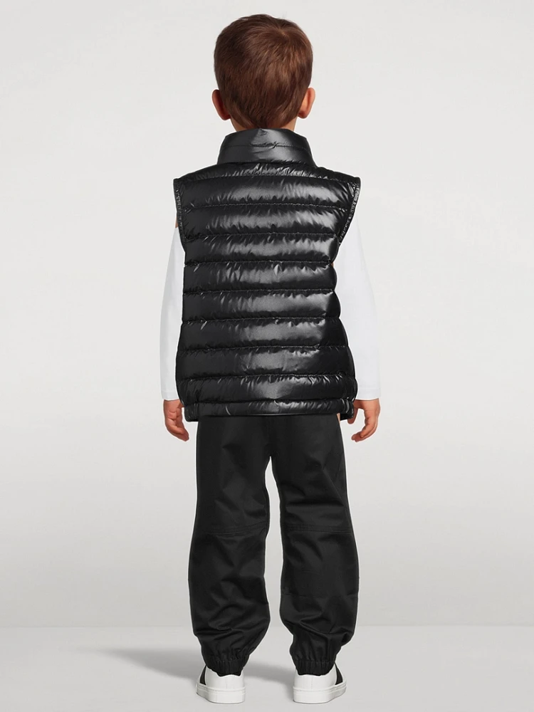 Apatou Down Vest