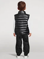 Apatou Down Vest