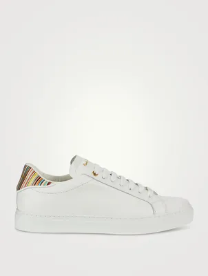 Beck Leather Sneakers