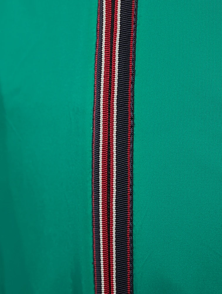 Anton Nylon Jacket