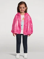Urbonas Nylon Jacket