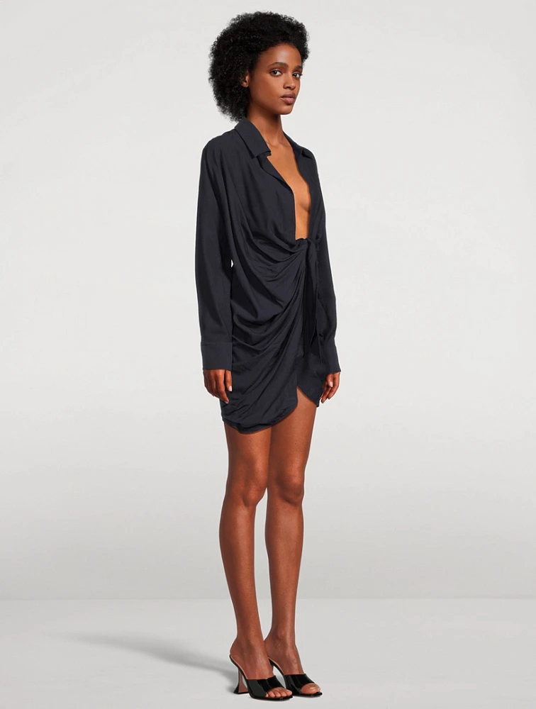 La Robe Bahia Mini Dress