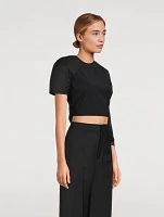 Le Haut Pablo Asymmetric Top