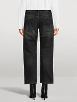 Romeo Cropped Jeans