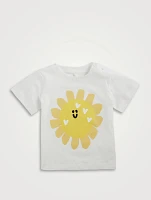 Sunshine Cotton T-Shirt