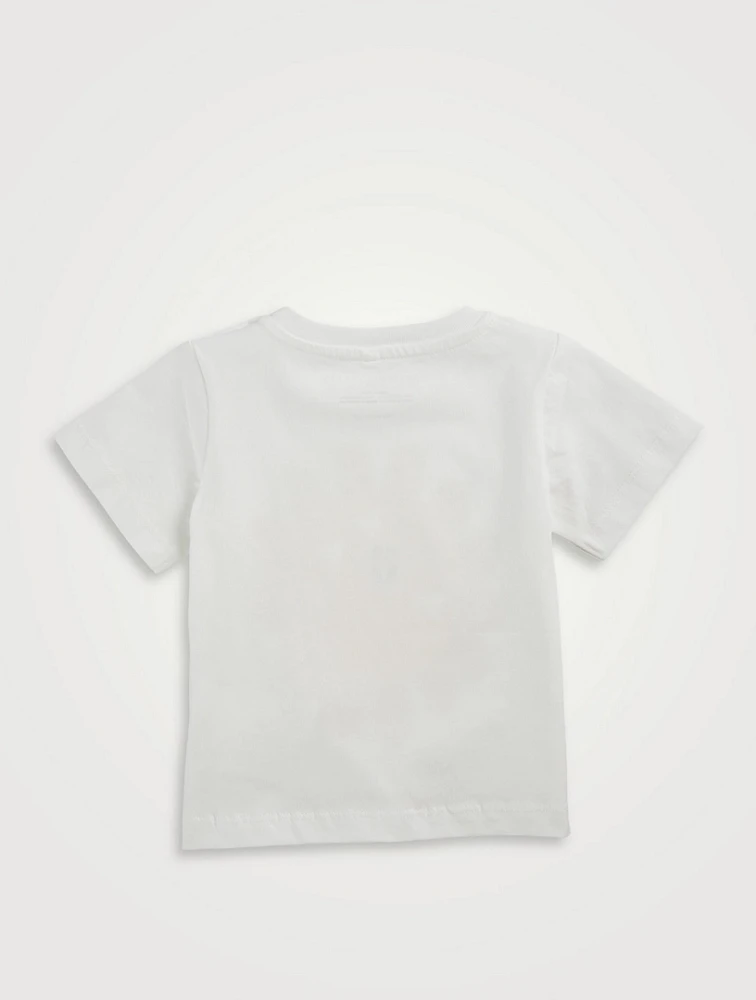 Sunshine Cotton T-Shirt