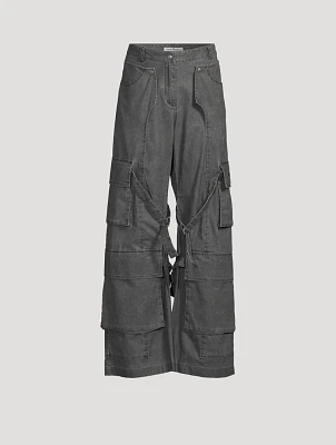 Cargo Trousers