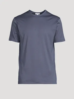 Classic Cotton T-Shirt