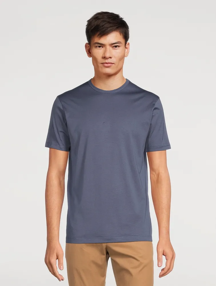 Classic Cotton T-Shirt