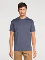 Classic Cotton T-Shirt
