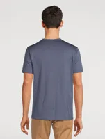 Classic Cotton T-Shirt