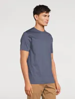 Classic Cotton T-Shirt