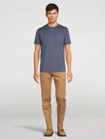 Classic Cotton T-Shirt