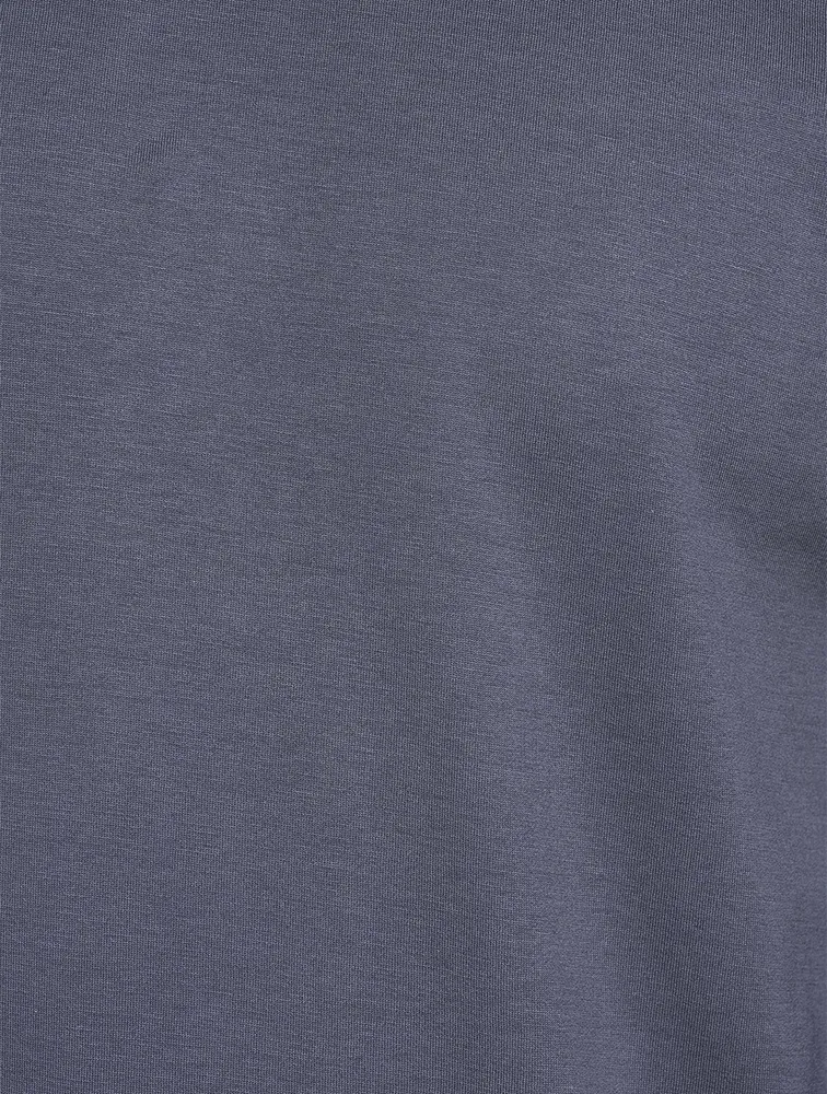 Classic Cotton T-Shirt