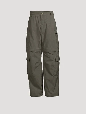 Unity Sports Icon Light Cargo Pants