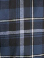 Irving Plaid Flannel Shirt