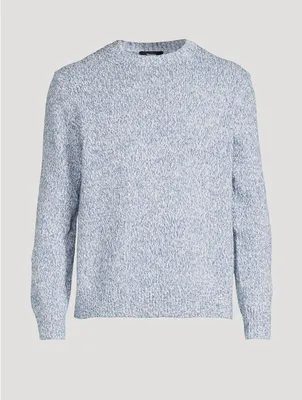 Mauno Crewneck Sweater