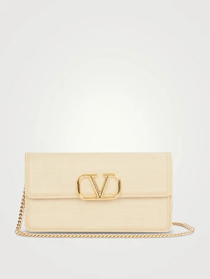 VLOGO Raffia Wallet-On-Chain