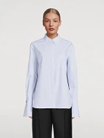 Cotton Shirt