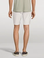 Lomita Twill Shorts