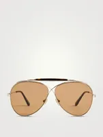 Aviator Sunglasses