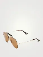 Aviator Sunglasses