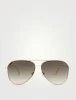 Aviator Sunglasses