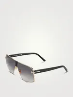 Navigator Sunglasses