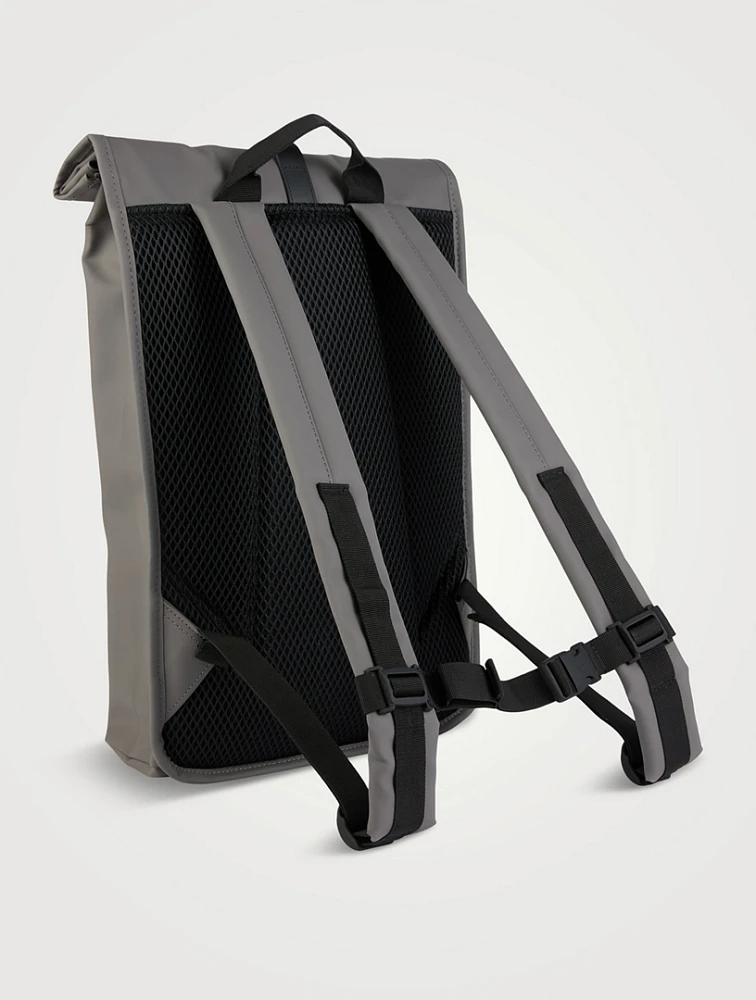 W3 Rolltop Rucksack