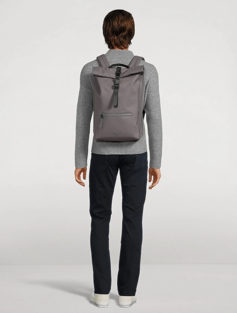 W3 Rolltop Rucksack