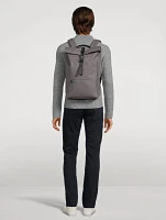 W3 Rolltop Rucksack