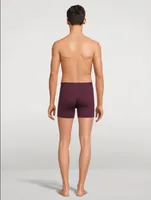 Three-Pack Ultra Super Soft Boxer Briefs